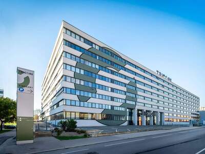Gewerbeobjekt mieten in 1030 Wien