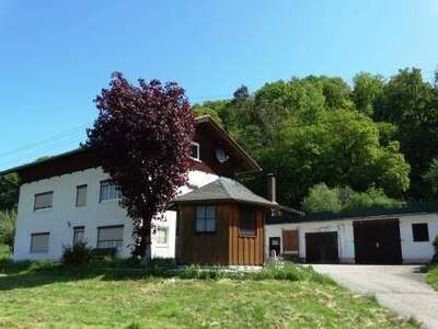 Haus provisionsfrei kaufen in 5121 Ostermiething