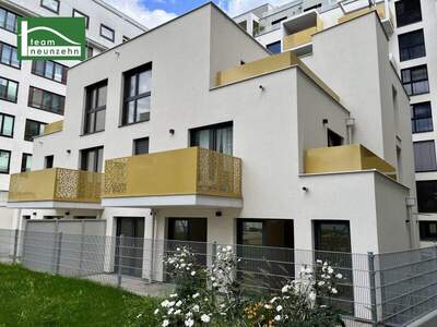 Terrassenwohnung kaufen in 1220 Wien (Bild 3)