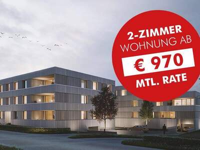 Wohnung kaufen in 6972 Fußach