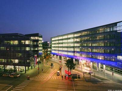 Gewerbeobjekt mieten in 1120 Wien (Bild 1)