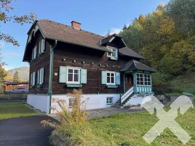 Haus kaufen in 8614 Sankt Jakob