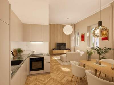 Eigentumswohnung in 1220 Wien