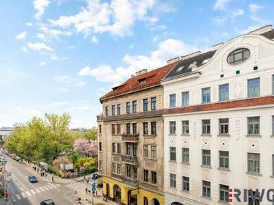 Wohnung kaufen in 1160 Wien