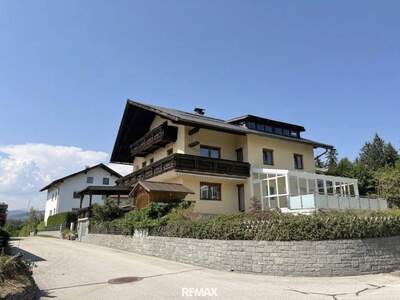 Anlageobjekt kaufen in 9560 Feldkirchen
