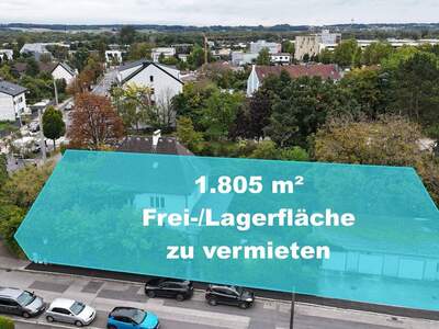 Gewerbeobjekt mieten in 4030 Linz