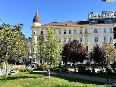 Wohnung kaufen in 1050 Wien
