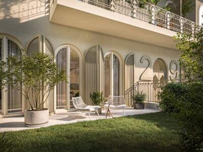 Terrassenwohnung kaufen in 1020 Wien (Bild 1)