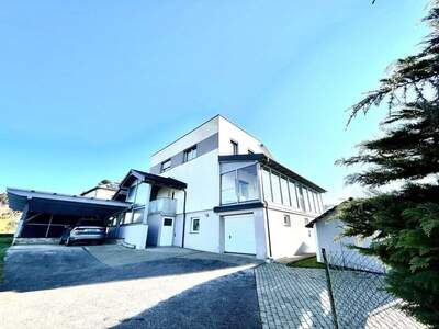 Haus kaufen in 8271 Bad Waltersdorf