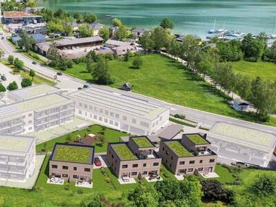 Haus kaufen in 5310 St. Lorenz