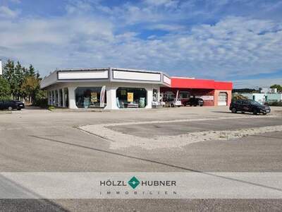 Grundstück kaufen in 3300 Amstetten
