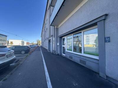Gewerbeobjekt mieten in 4030 Linz