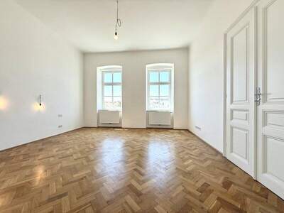 Mietwohnung in 1060 Wien (Bild 2)
