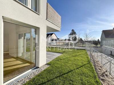 Eigentumswohnung in 3500 Krems