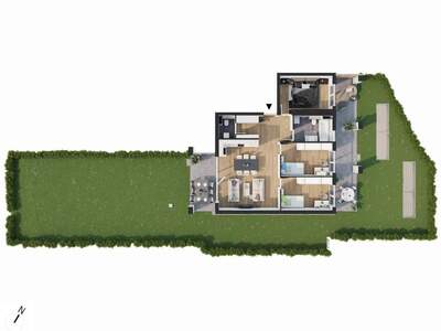 Wohnung kaufen in 6200 Jenbach