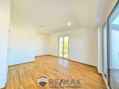 Terrassenwohnung kaufen in 3470 Kirchberg (Bild 4)