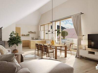 Terrassenwohnung kaufen in 9853 Gmünd (Bild 3)