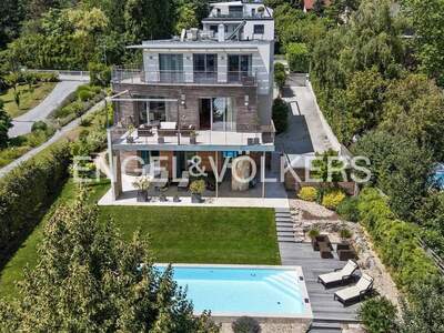 Haus kaufen in 3400 Klosterneuburg