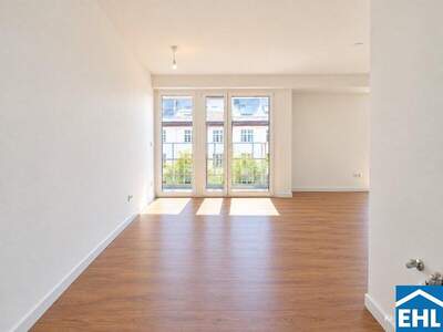 Terrassenwohnung mieten in 1150 Wien (Bild 5)