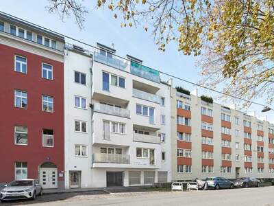 Mietwohnung in 1110 Wien