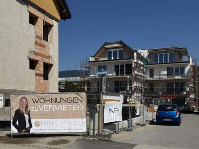 Wohnung mieten in 9500 Villach (Bild 2)