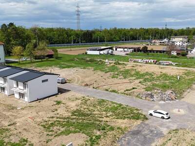 Grundstück kaufen in 8410 Wildon