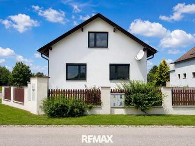 Einfamilienhaus kaufen in 2483 Weigelsdorf (Bild 4)