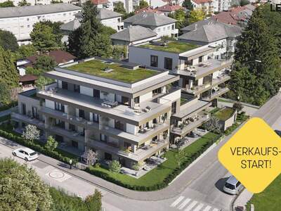Anlageobjekt kaufen in 4060 Leonding