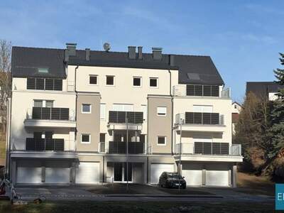 Wohnung mieten in 3871 Alt