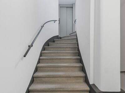Terrassenwohnung kaufen in 1180 Wien (Bild 3)