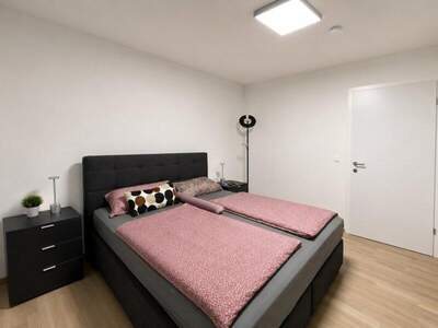 Terrassenwohnung mieten in 9220 Velden (Bild 5)