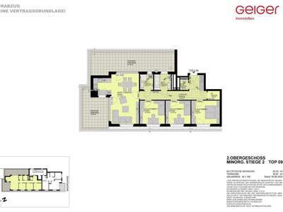 Eigentumswohnung in 1140 Wien (Bild 2)