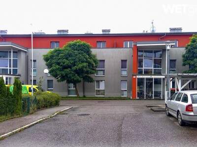 Wohnung mieten in 3351 Weistrach
