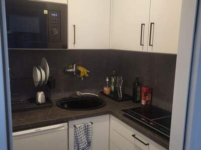 Altbauwohnung mit Balkon mieten in 8045 Graz (Bild 5)