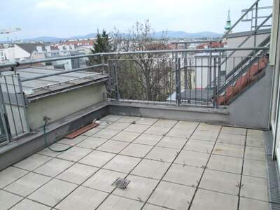 Wohnung mieten in 1180 Wien