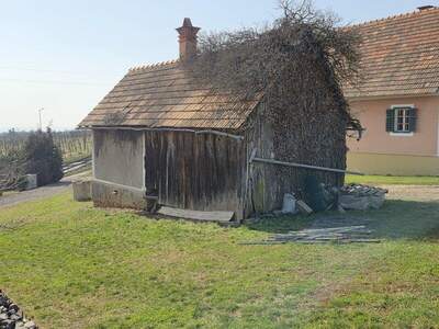 Einfamilienhaus kaufen in 8493 Klöch (Bild 3)