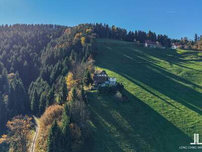 Gewerbeobjekt kaufen in 8570 Kleinwöllmiß (Bild 1)