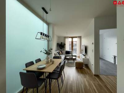 Eigentumswohnung in 4020 Linz