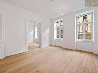 Wohnung kaufen in 1090 Wien (Bild 1)