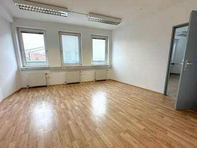 Gewerbeobjekt mieten in 1150 Wien (Bild 4)