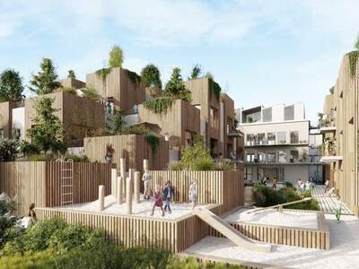 Dachgeschosswohnung provisionsfrei kaufen in 5020 Salzburg