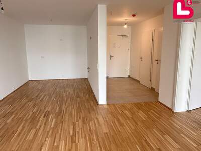 Wohnung mit Balkon kaufen in 4481 Asten (Bild 4)