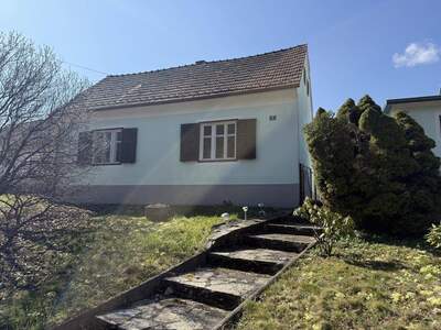 Haus kaufen in 7574 Burgauberg