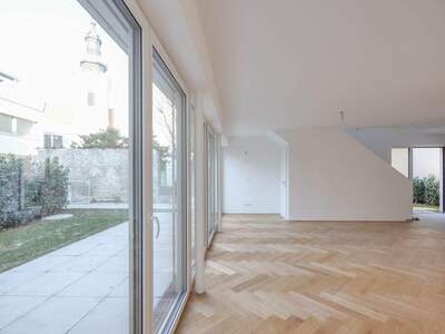 Haus mit Garten kaufen in 3400 Klosterneuburg (Bild 3)