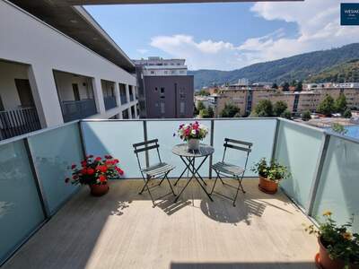 Apartment provisionsfrei mieten in 8020 Steiermark