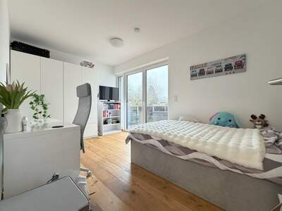 Wohnung mit Balkon kaufen in 4540 Bad Hall (Bild 5)