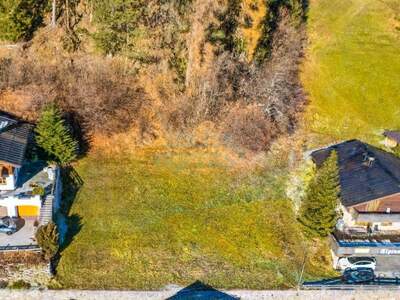 Grundstück kaufen in 6580 St. Anton