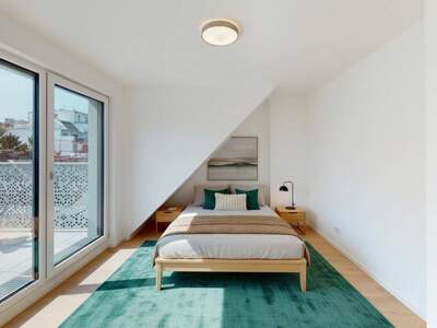 Anlageobjekt kaufen in 1220 Wien