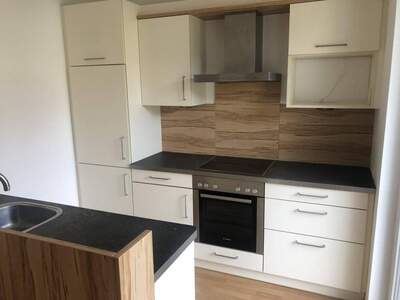 Wohnung mieten in 2500 Baden