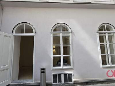 Gewerbeobjekt mieten in 1010 Wien (Bild 1)